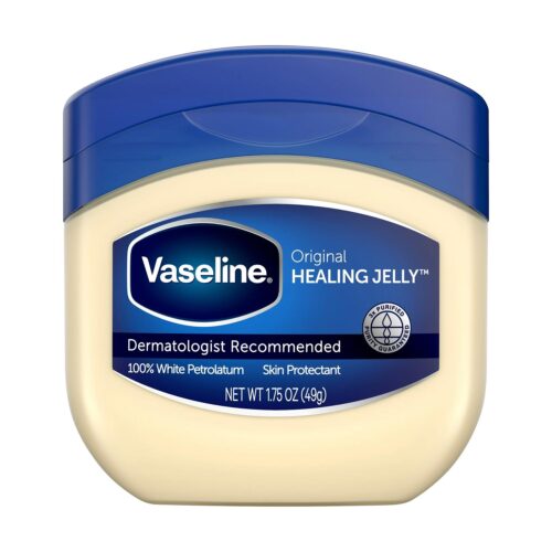 Vaselina 100% pura vaselina original Vaselina 1.75 oz